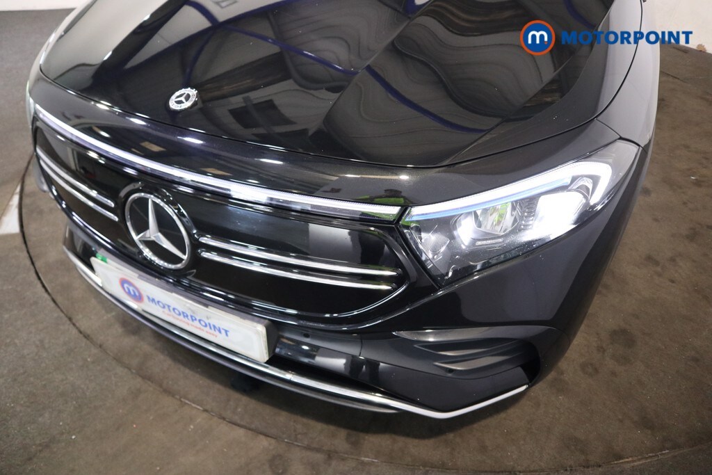 Used Mercedes-Benz EQA 2023 for sale - 77951573: Photo 49