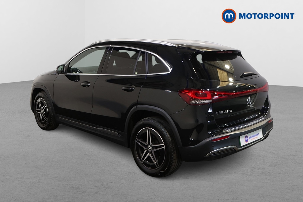 Used Mercedes-Benz EQA 2023 for sale - 77951573: Photo 5