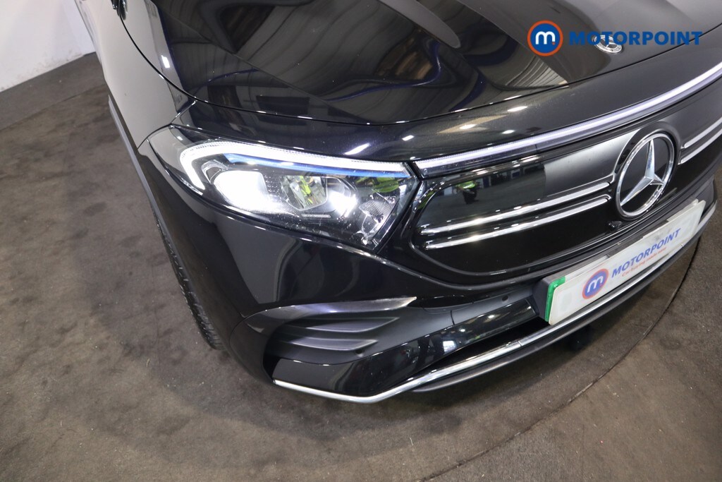 Used Mercedes-Benz EQA 2023 for sale - 77951573: Photo 50