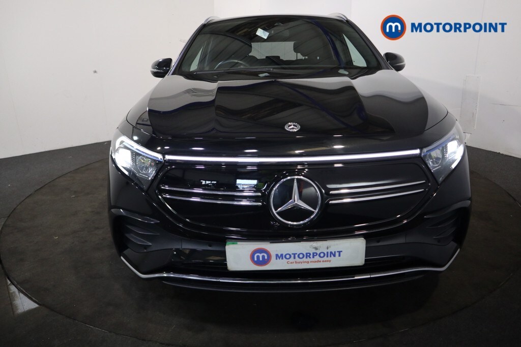 Used Mercedes-Benz EQA 2023 for sale - 77951573: Photo 51