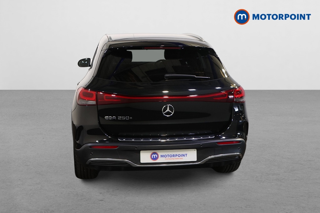 Used Mercedes-Benz EQA 2023 for sale - 77951573: Photo 6
