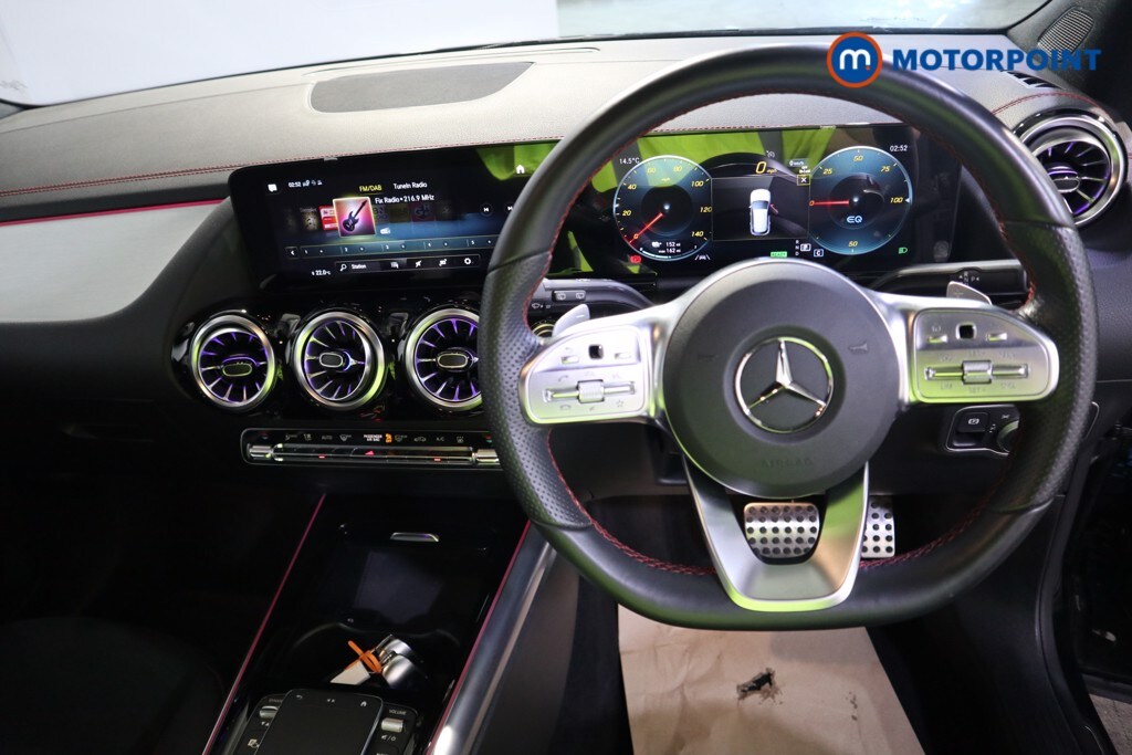 Used Mercedes-Benz EQA 2023 for sale - 77951573: Photo 9