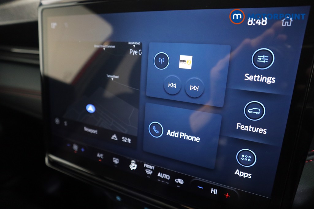 Used Ford Puma 2025 for sale - 76542486: Photo 11