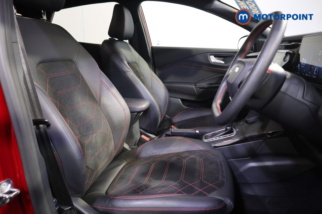 Used Ford Puma 2025 for sale - 76542486: Photo 14