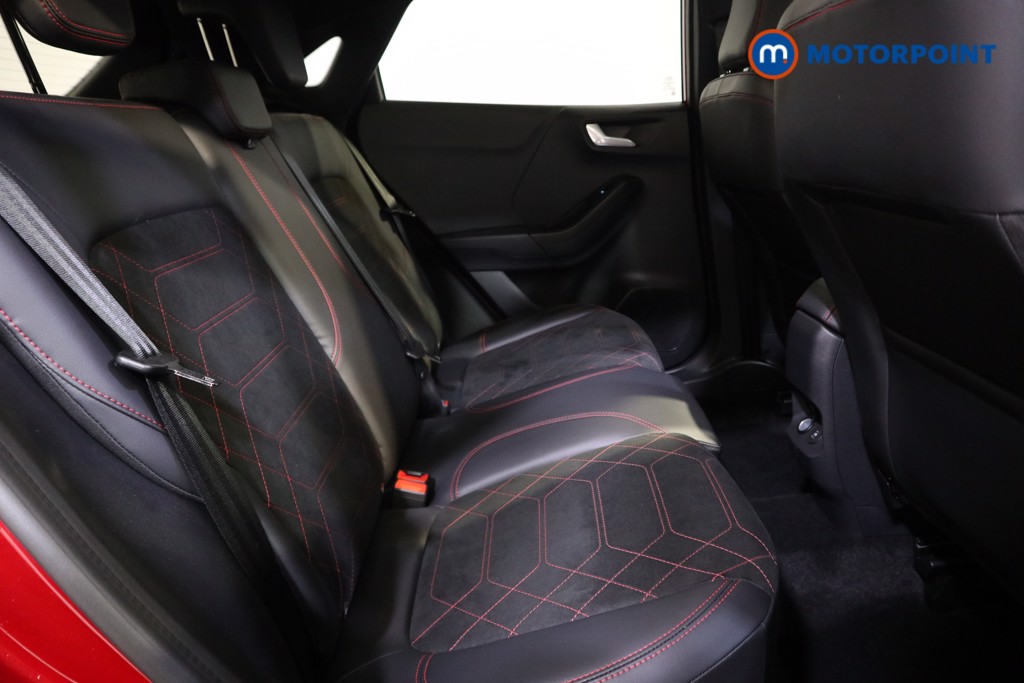 Used Ford Puma 2025 for sale - 76542486: Photo 15