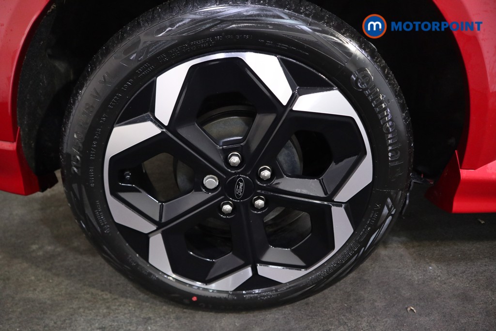 Used Ford Puma 2025 for sale - 76542486: Photo 17