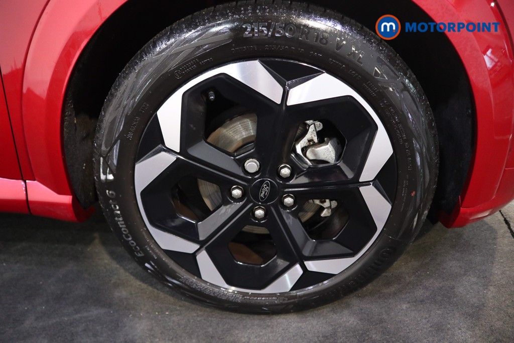 Used Ford Puma 2025 for sale - 76542486: Photo 18