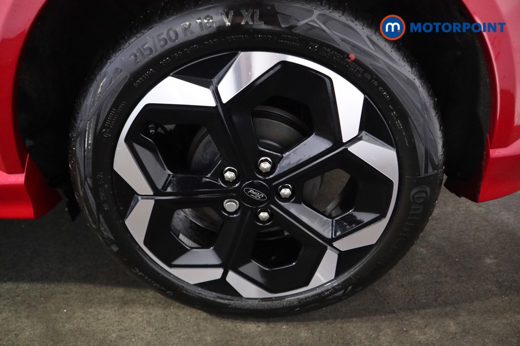 Used Ford Puma 2025 for sale - 76542486: Photo 19