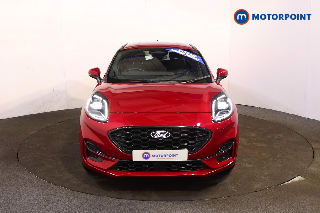 Used Ford Puma 2025 for sale - 76542486: Photo 2