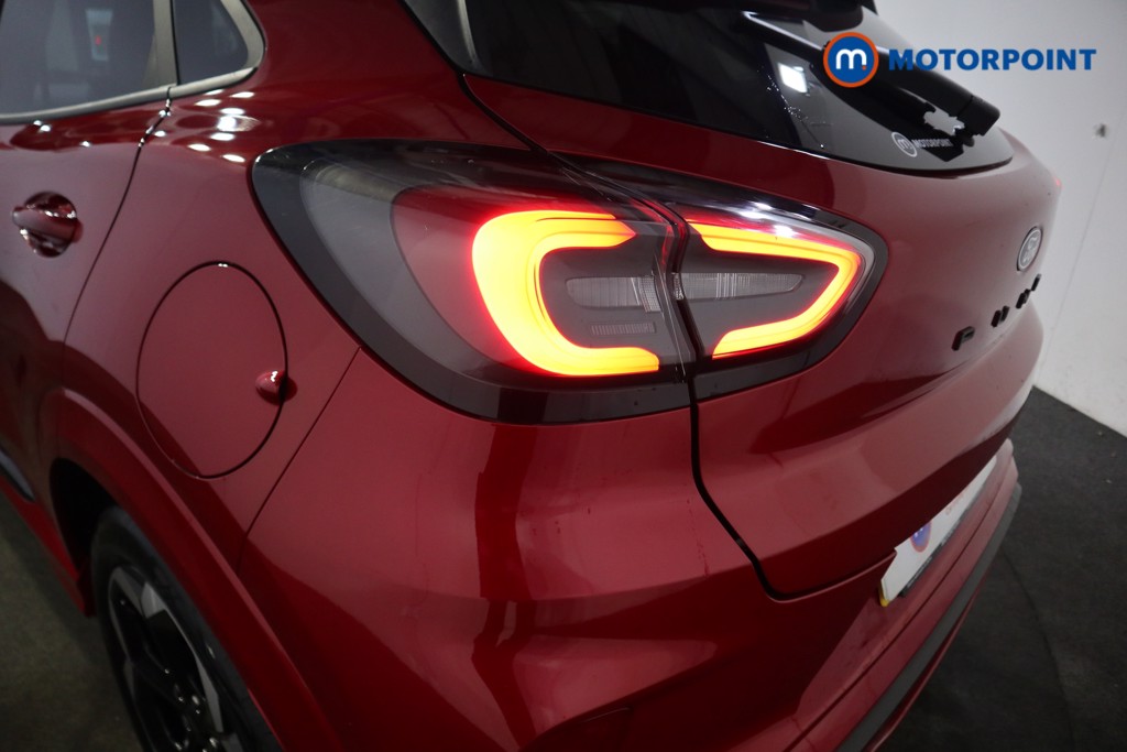 Used Ford Puma 2025 for sale - 76542486: Photo 21