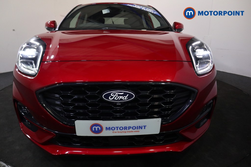 Used Ford Puma 2025 for sale - 76542486: Photo 23