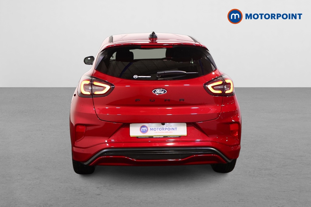 Used Ford Puma 2025 for sale - 76542486: Photo 5