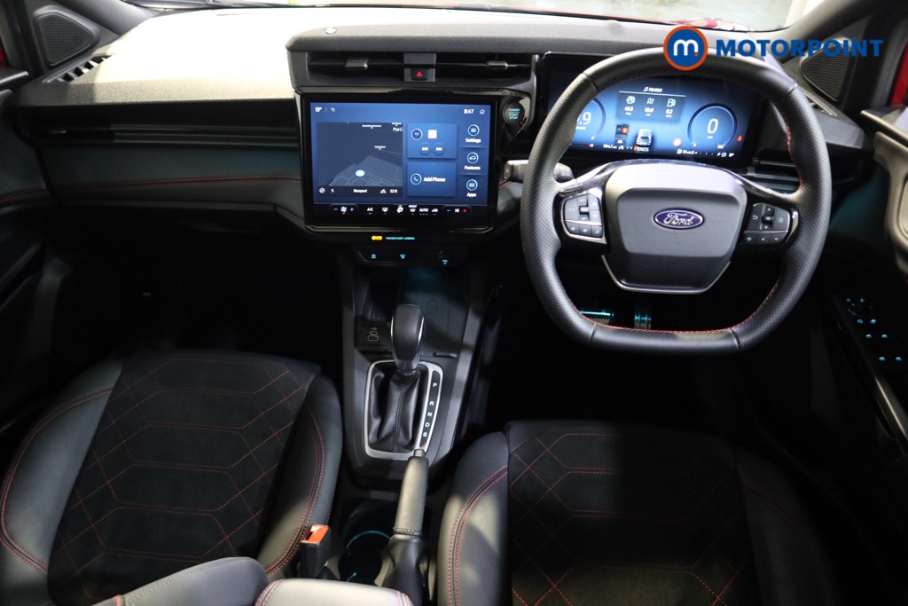 Used Ford Puma 2025 for sale - 76542486: Photo 8