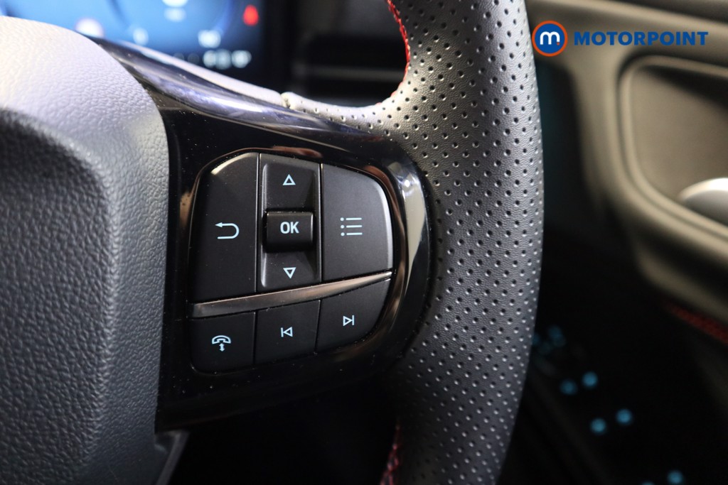 Used Ford Puma 2025 for sale - 76542486: Photo 9