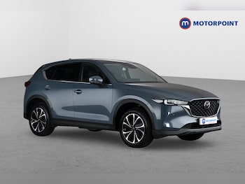 Used Mazda CX-5 2024 for sale - 79511144: Photo