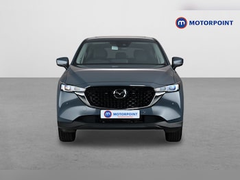 Used Mazda CX-5 2024 for sale - 79511144: Photo