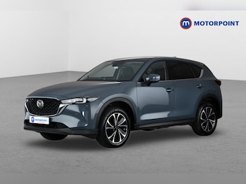 Used Mazda CX-5 2024 for sale - 79511144: Photo