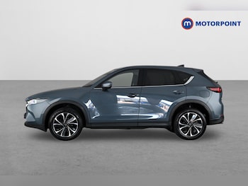 Used Mazda CX-5 2024 for sale - 79511144: Photo