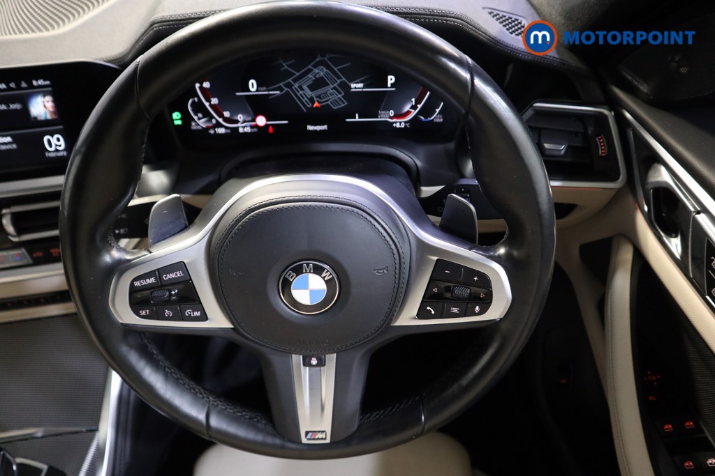 Used BMW 4 Series for sale - 77490366: Photo 10