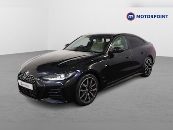 Used BMW 4 Series undefined for sale - 77490366: Photo