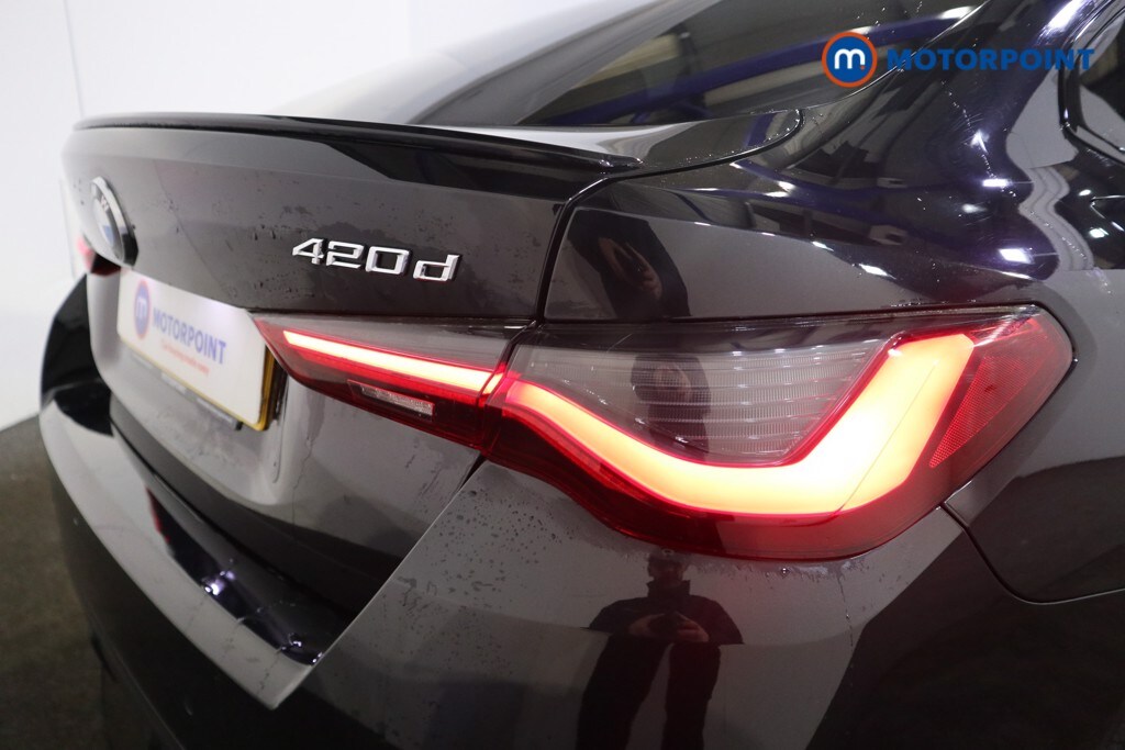 Used BMW 4 Series for sale - 77490366: Photo 49