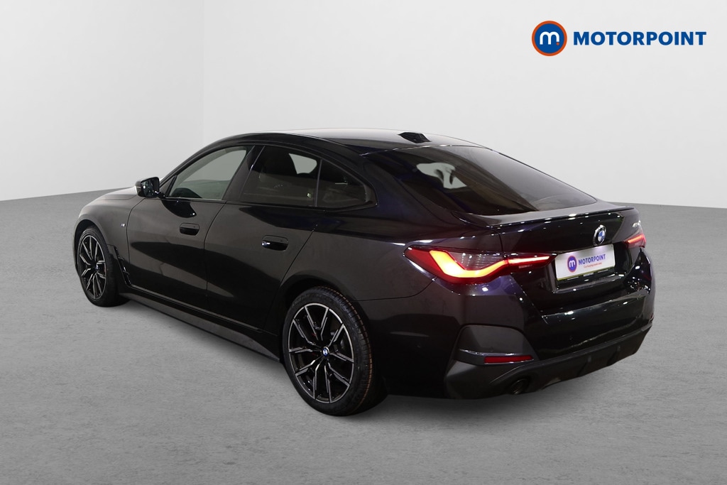 Used BMW 4 Series for sale - 77490366: Photo 5