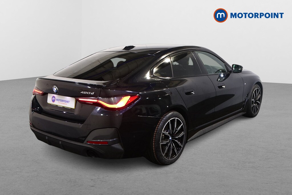 Used BMW 4 Series for sale - 77490366: Photo 7