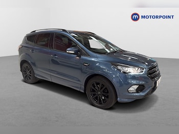 Used Ford Kuga 2019 for sale - 79088962: Photo