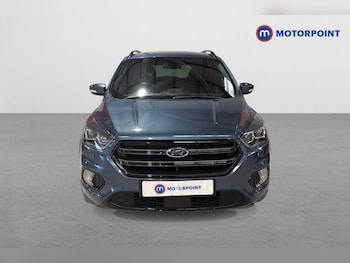 Used Ford Kuga 2019 for sale - 79088962: Photo
