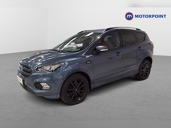Used Ford Kuga 2019 for sale - 79088962: Photo