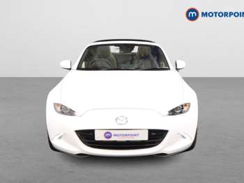 Used Mazda MX-5 2019 for sale - 74971528: Photo