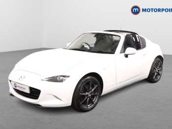 Used Mazda MX-5 2019 for sale - 74971528: Photo