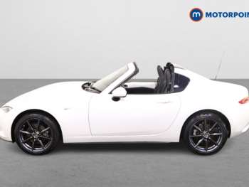 Used Mazda MX-5 2019 for sale - 74971528: Photo