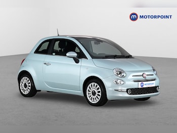 Used Fiat 500 2023 for sale - 79528633: Photo