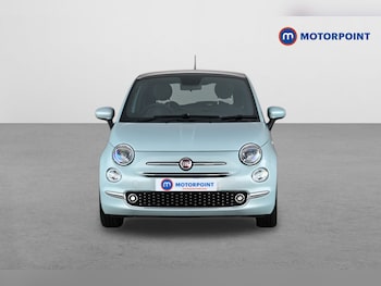 Used Fiat 500 2023 for sale - 79528633: Photo
