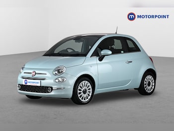 Used Fiat 500 2023 for sale - 79528633: Photo