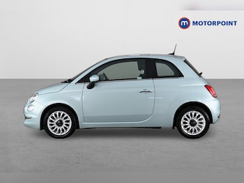 Used Fiat 500 2023 for sale - 79528633: Photo