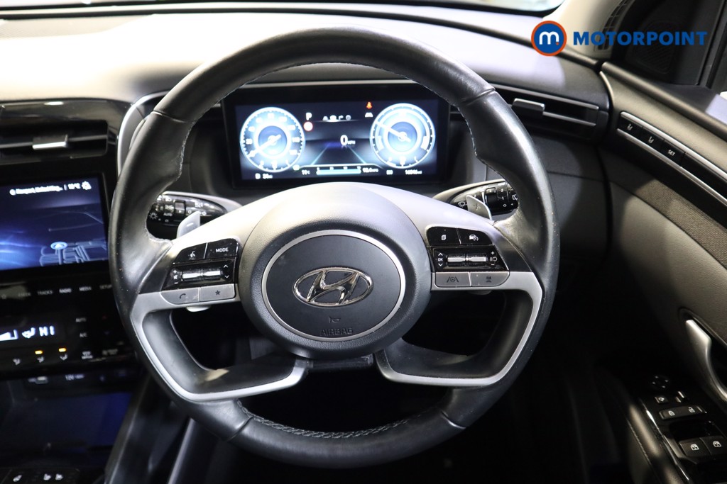 Used Hyundai TUCSON 2023 for sale - 76892496: Photo 10