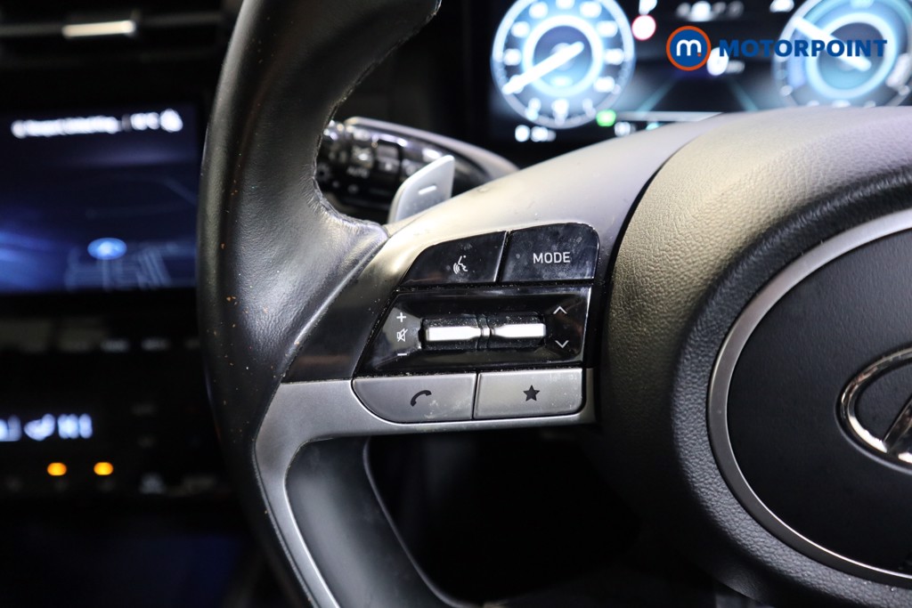 Used Hyundai TUCSON 2023 for sale - 76892496: Photo 11