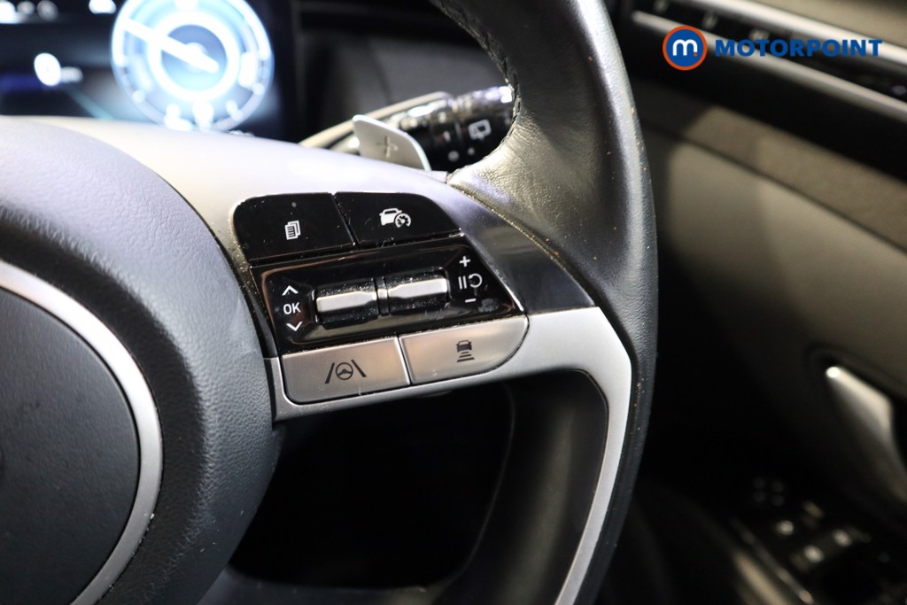 Used Hyundai TUCSON 2023 for sale - 76892496: Photo 12