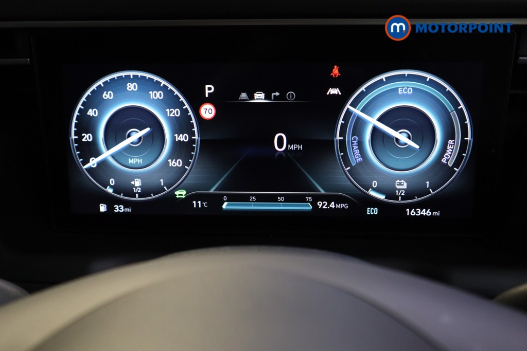 Used Hyundai TUCSON 2023 for sale - 76892496: Photo 13