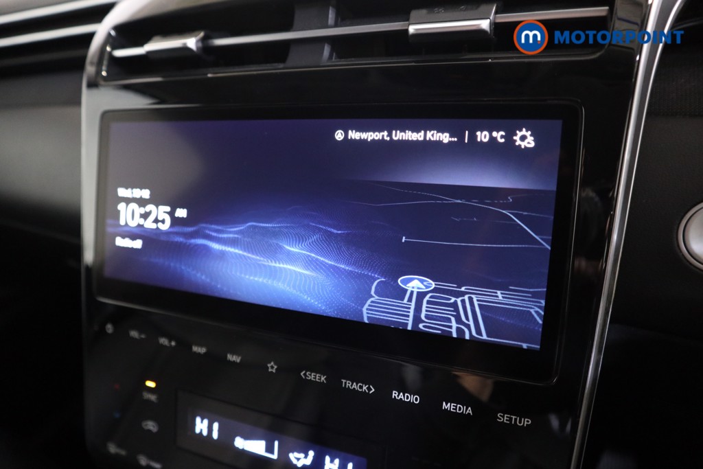 Used Hyundai TUCSON 2023 for sale - 76892496: Photo 15