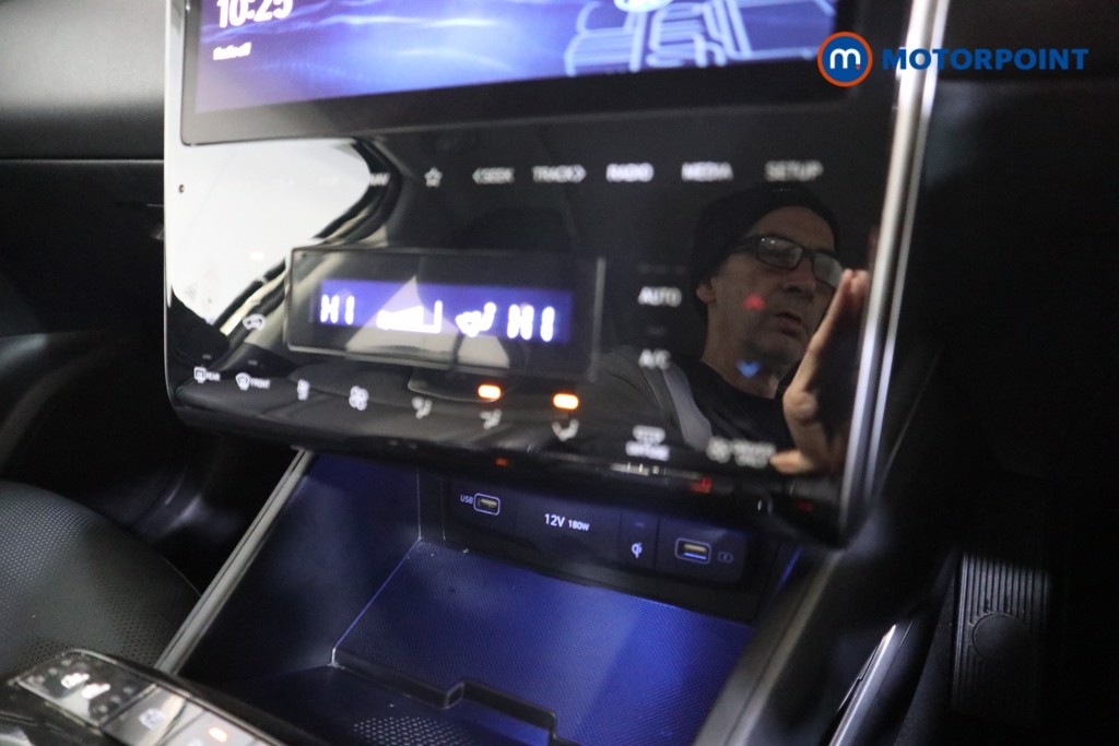 Used Hyundai TUCSON 2023 for sale - 76892496: Photo 16