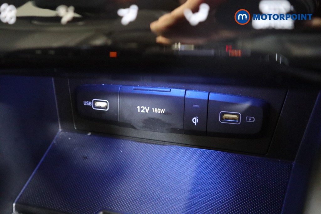 Used Hyundai TUCSON 2023 for sale - 76892496: Photo 17