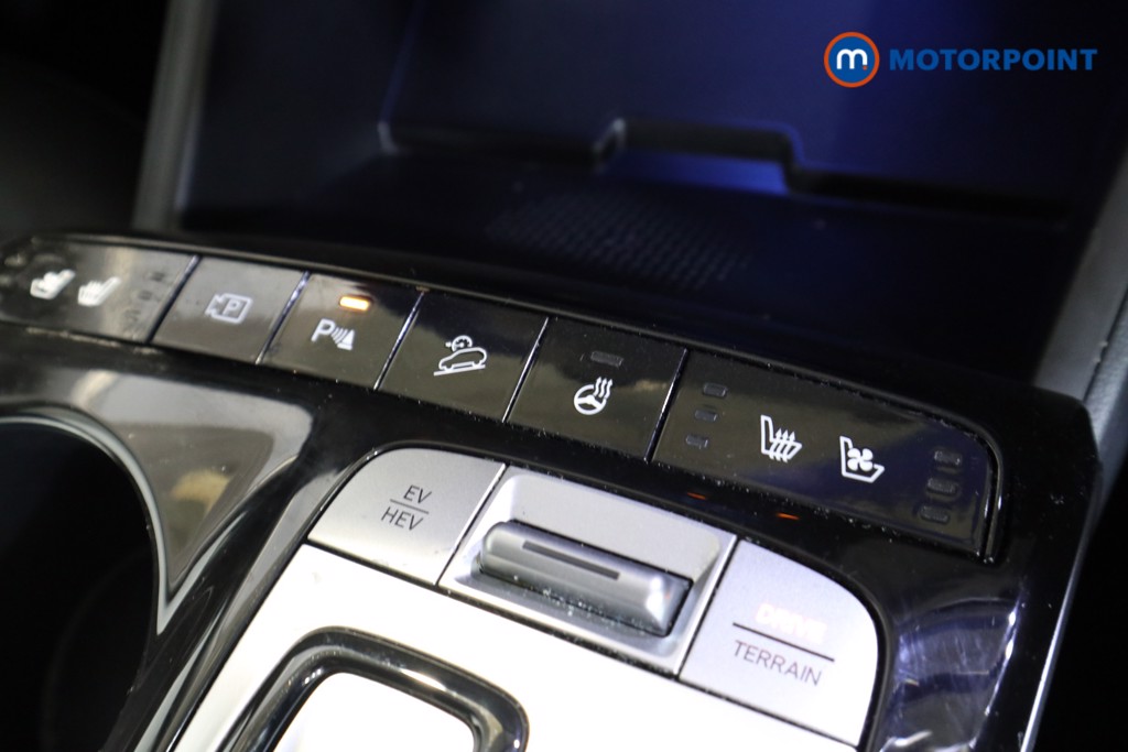 Used Hyundai TUCSON 2023 for sale - 76892496: Photo 18