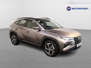 Used Hyundai TUCSON 2023 for sale - 76892496: Photo