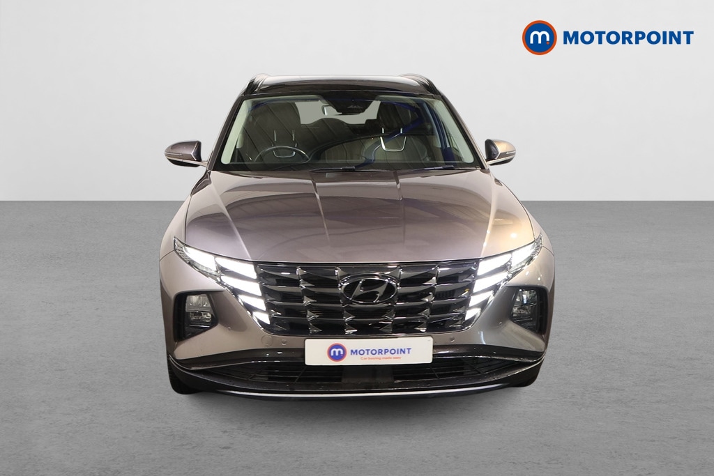 Used Hyundai TUCSON 2023 for sale - 76892496: Photo 2