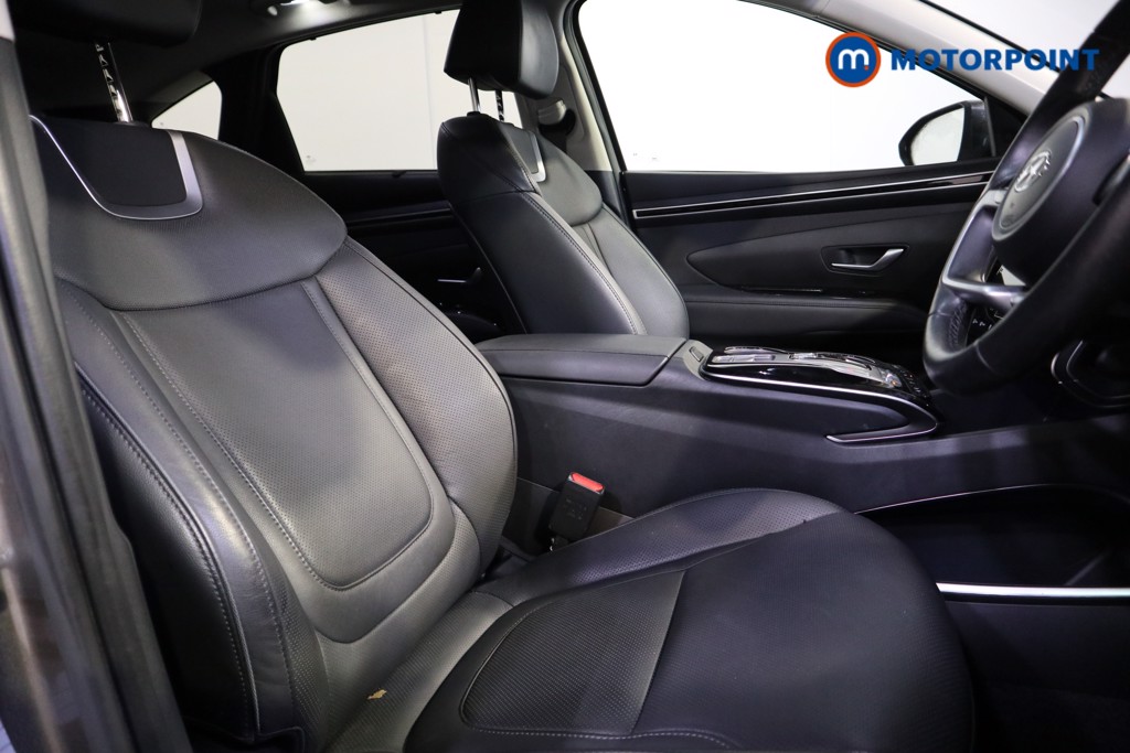 Used Hyundai TUCSON 2023 for sale - 76892496: Photo 24