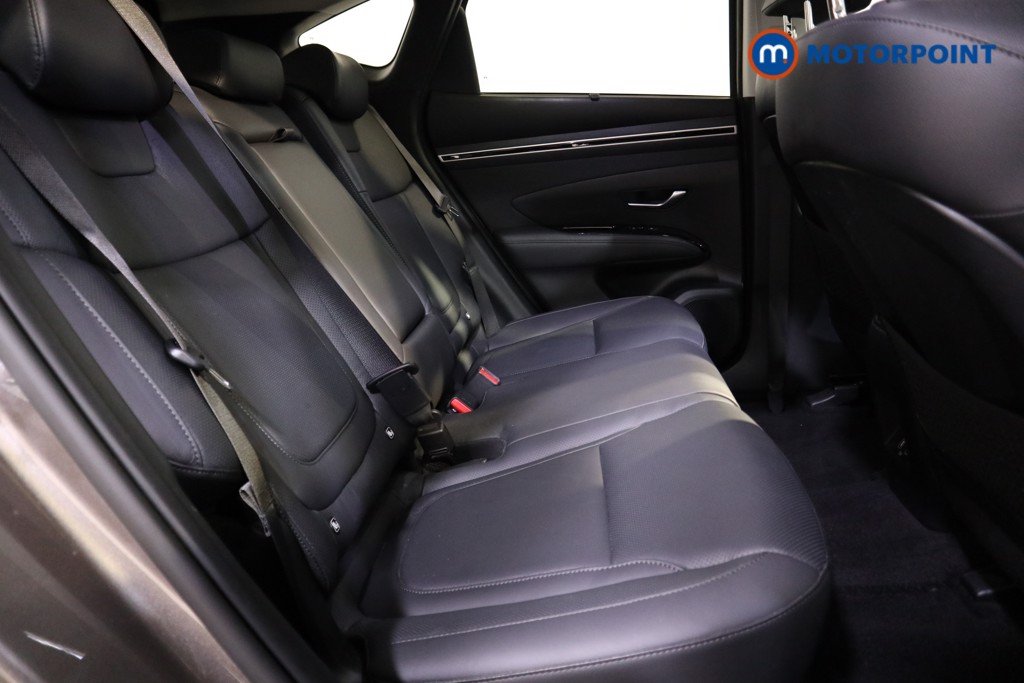 Used Hyundai TUCSON 2023 for sale - 76892496: Photo 25