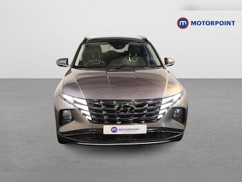 Used Hyundai TUCSON 2023 for sale - 76892496: Photo